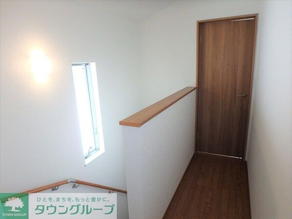 I-wood日吉町の物件内観写真